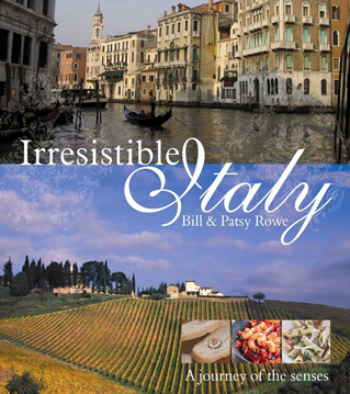 Irresistible Italy