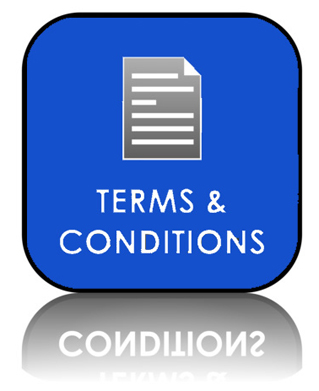 Terms and Conditions